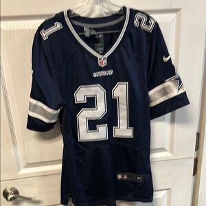 Nike Dallas Cowboys Elliot Jersey